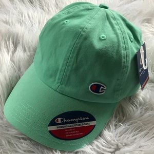 New Champion Dad Hat